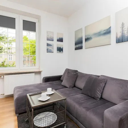 Apartament Chlebnicka In Old Town By Renters