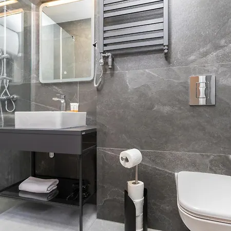 Chlebnicka In Old Town By Renters * Danzig