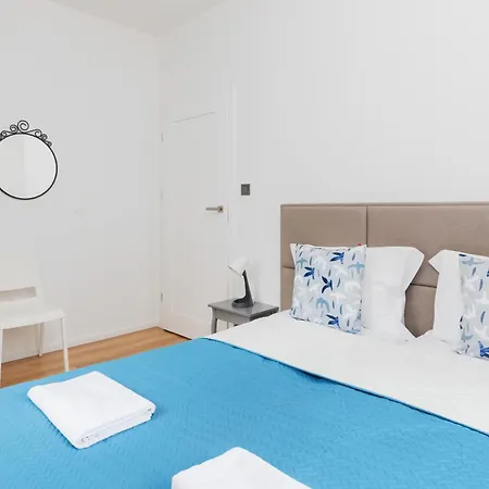 Apartment Chlebnicka In Old Town By Renters Gdansk