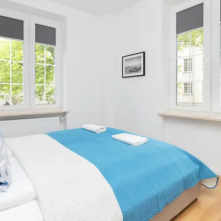Chlebnicka In Old Town By Renters Apartment Gdansk