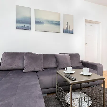 Apartment Chlebnicka In Old Town By Renters Gdansk