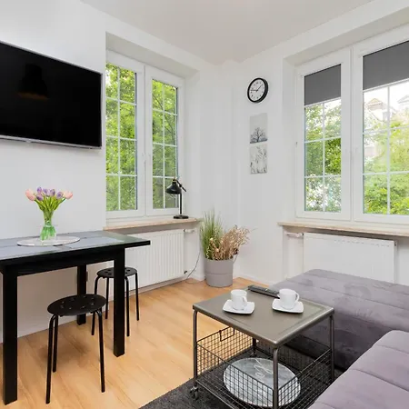 Chlebnicka In Old Town By Renters * Gdansk