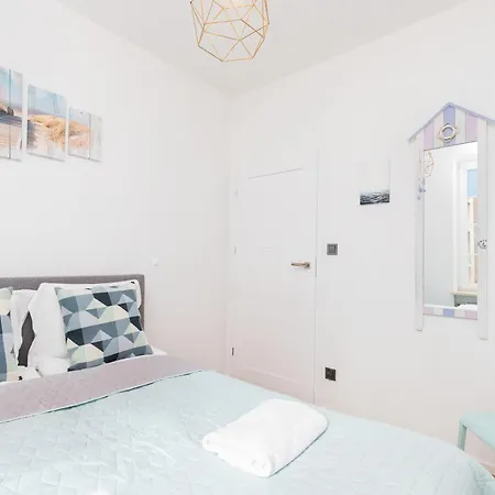 Chlebnicka In Old Town By Renters Apartment Gdansk